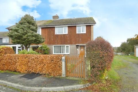 3 bedroom semi-detached house for sale, Green Lane, Houghton, Carlisle