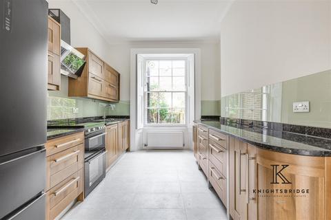 6 bedroom terraced house to rent, Hereford Square, London SW7