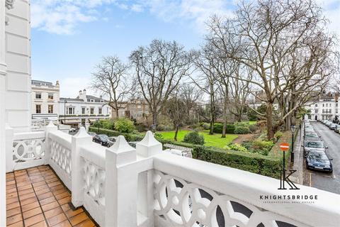 6 bedroom terraced house to rent, Hereford Square, London SW7