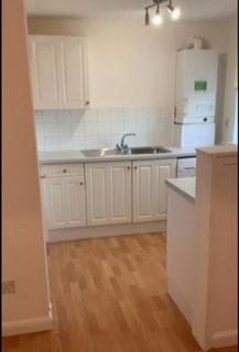 1 bedroom flat to rent, Wilson Street, Hamilton, ML3