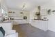 Bespoke fitted kitchen
