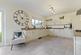 Bespoke fitted kitchen