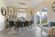 Dining/sitting
