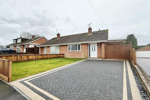 2 bedroom semi-detached bungalow for sale, Althorp Close, Tuffley GL4