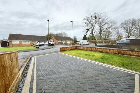 38 Althorp Close, Tuffley, Gloucester, GL4 0XP