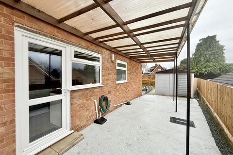 38 Althorp Close, Tuffley, Gloucester, GL4 0XP