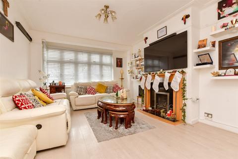 4 bedroom terraced house for sale, Stafford Road, Wallington, Surrey