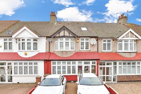 4 bedroom terraced house for sale, Stafford Road, Wallington, Surrey