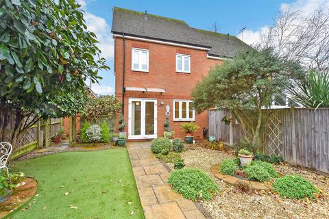 4 Archbishops Crescent, Gillingham, ME7 2WL