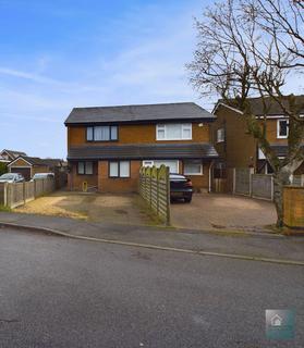 3 bedroom semi-detached house for sale, Highfields Drive, Newark NG22