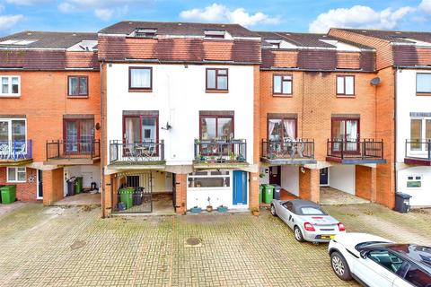 3 bedroom townhouse for sale, Ferry Road, Eastney, Hampshire