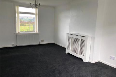 2 bedroom terraced house to rent, Myrtlebank, Beith, North Ayrshire, KA15