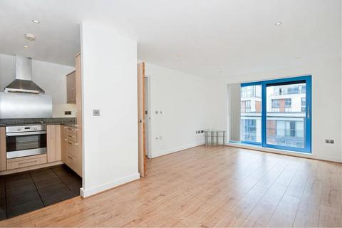 2 bedroom apartment to rent, Westgate Apartments, Royal Docks E16