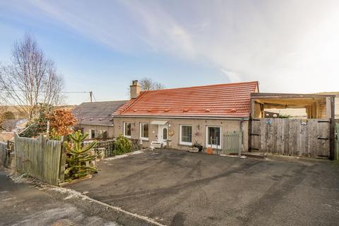 15 Fleming Place, Fountainhall, Galashiels, TD1 2TA