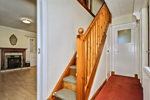 15 Fleming Place, Fountainhall, Galashiels, TD1 2TA
