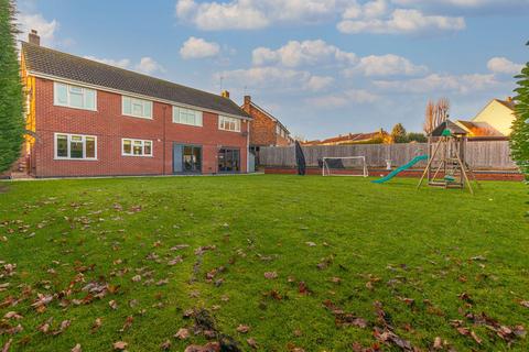 5 bedroom detached house for sale, Barley Way, Leicester LE7