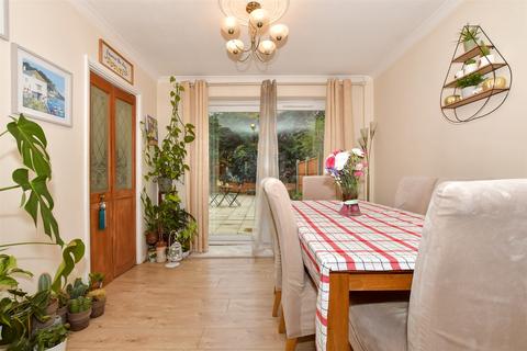 3 bedroom terraced house for sale, Pear Tree Avenue, Ditton, Kent