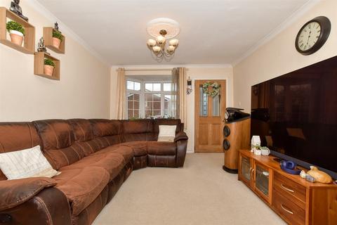 3 bedroom terraced house for sale, Pear Tree Avenue, Ditton, Kent