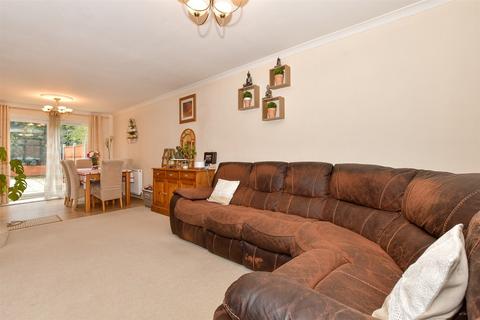 3 bedroom terraced house for sale, Pear Tree Avenue, Ditton, Kent