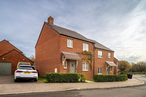 3 bedroom semi-detached house for sale, Whitfield Road, Sandy SG19