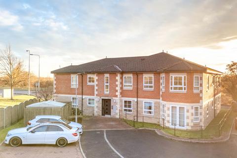 2 bedroom flat for sale, Fairburn, Knottingley WF11