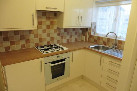 2 bedroom end of terrace house to rent, RIBBLE WAY, MELTON MOWBRAY