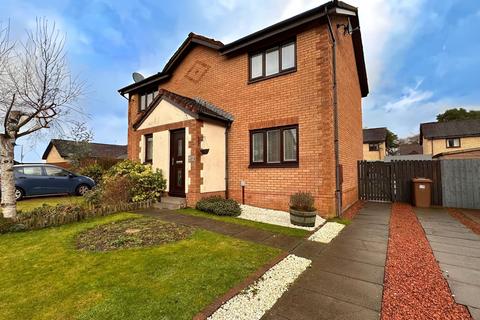 2 bedroom semi-detached house for sale, Fiddich Drive, Livingston EH54