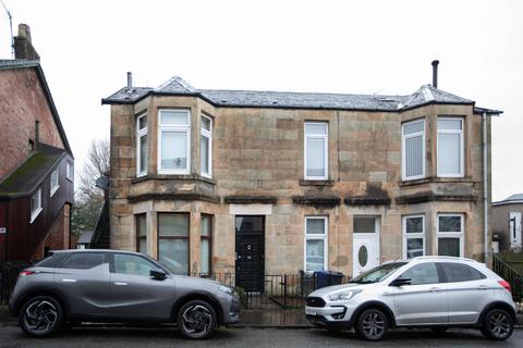 1 bedroom flat for sale, Grant Street, Greenock PA15