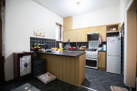 1 bedroom flat for sale, Grant Street, Greenock PA15