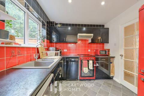 2 bedroom maisonette for sale, Ashley Road, St. Albans, AL1 5DE