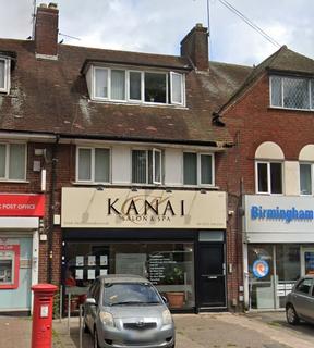 Haunch Lane, Kings Heath, Birmingham, B13