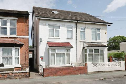 5 bedroom house to rent, Sweetman Street, Wolverhampton