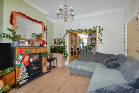 3 bedroom terraced house for sale, Camden Road, Bridgwater TA6