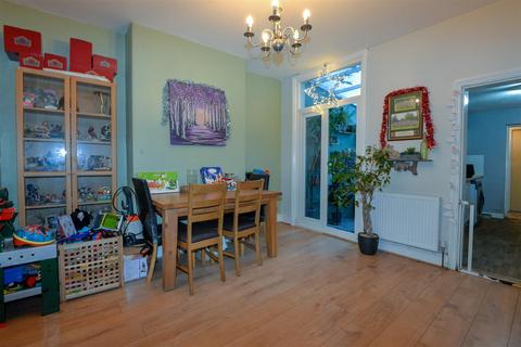 3 bedroom terraced house for sale, Camden Road, Bridgwater TA6