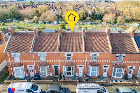 3 bedroom terraced house for sale, Camden Road, Bridgwater TA6