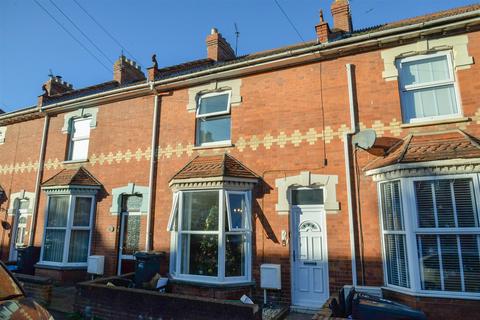 3 bedroom terraced house for sale, Camden Road, Bridgwater TA6