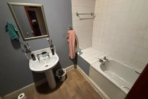 1 bedroom flat to rent, Stafford Street, Willenhall