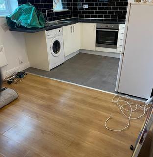 1 bedroom flat to rent, High Street, Coalville