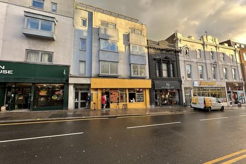 Retail property (high street) to rent, Brighton BN1