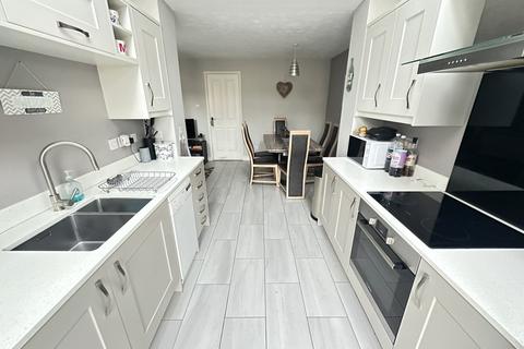 3 bedroom semi-detached house for sale, Anvil Court, Pity Me, Durham, DH1