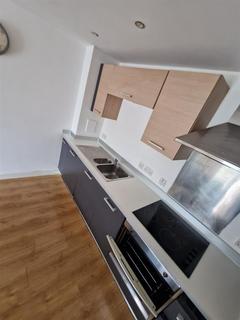 1 bedroom apartment to rent, Chorlton Street, Manchester