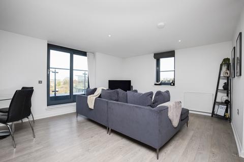 1 bedroom penthouse for sale, Flat 11, 9 Handyside Place, Edinburgh, EH11 1ZH