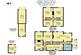 Lowthorpe, Rose Cottage, Southrey, DRAFT FLOOR PLA