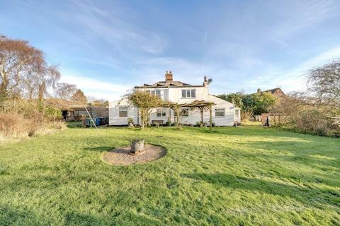 Rose Cottage Lowthorpe, Southrey, Lincoln, LN3 5TD