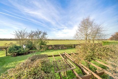 Rose Cottage Lowthorpe, Southrey, Lincoln, LN3 5TD