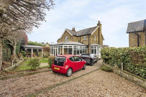 4 bedroom detached house for sale, Belmont Avenue, Shipley BD17