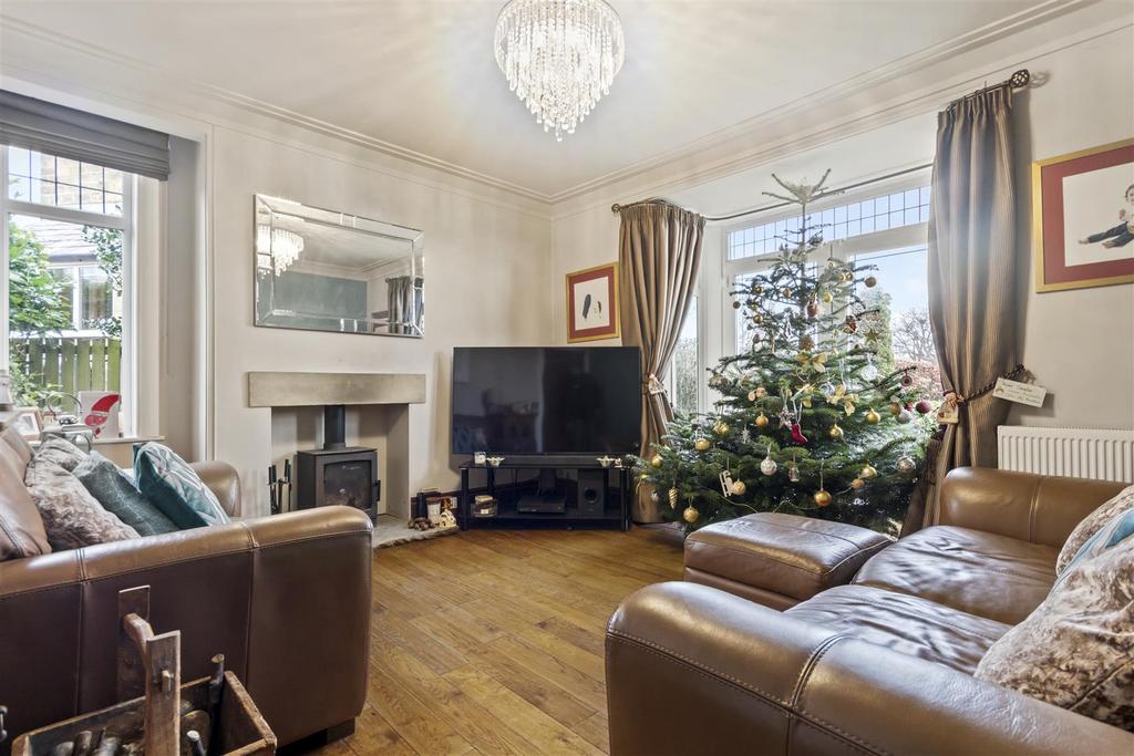 Family lounge