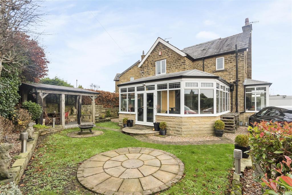 Front shot/garden
