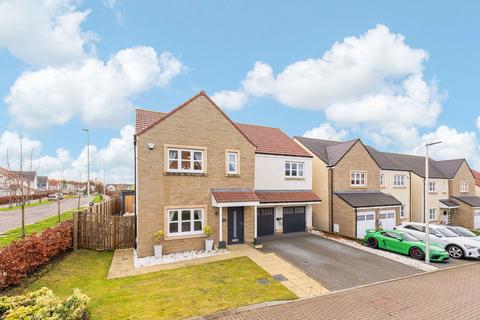 5 bedroom detached house for sale, Beech Path, East Calder  EH53