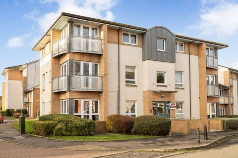 2 bedroom ground floor flat for sale, 47/2 Stenhouse Gardens, Stenhouse, Edinburgh, EH11 3LS